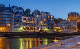 Logis Hotel Restaurant Le Printania
